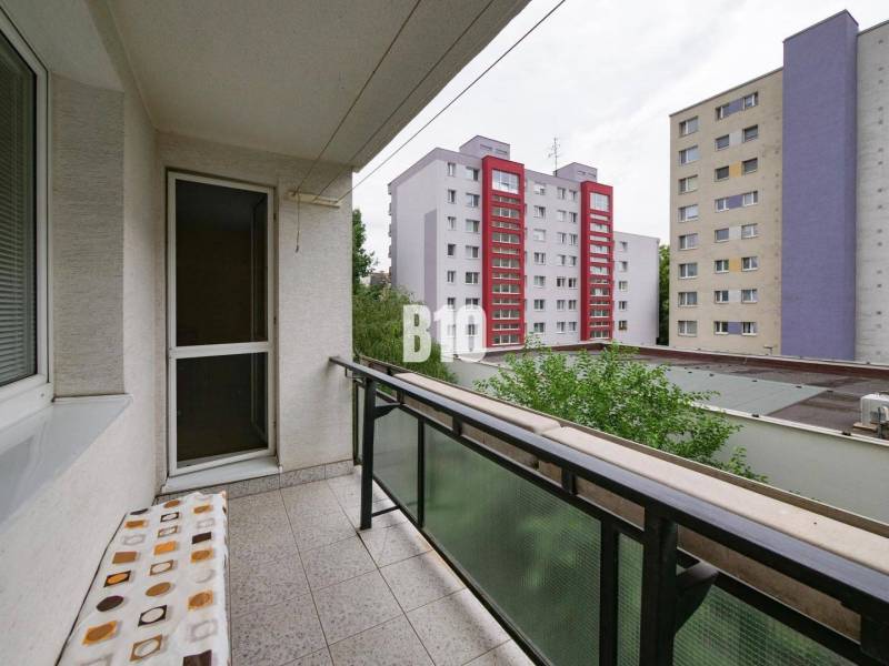 Bratislava - Nové Mesto 3-izbový byt predaj reality Bratislava - Nové Mesto