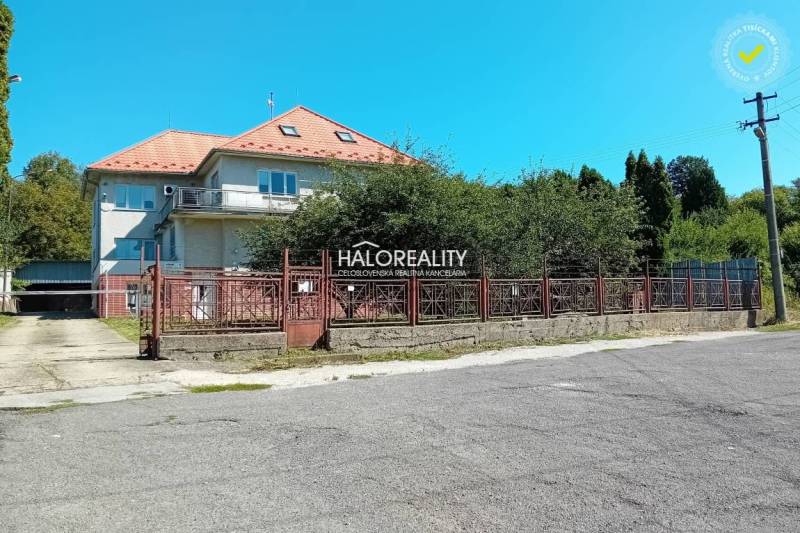 Zvolen Obchodné priestory predaj reality Zvolen