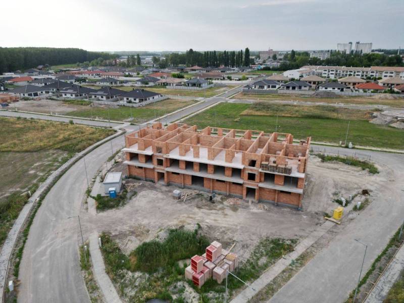 ALL INCLUSIVE | NA PREDAJ 3 IZBOVÉ BYTY S LOGGIOU, DUNAJSKÁ STREDA