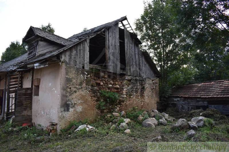 Rožňava Rodinný dom predaj reality Rožňava