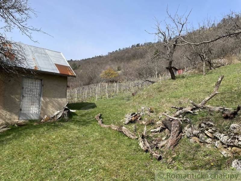 Rožňava Chata predaj reality Rožňava