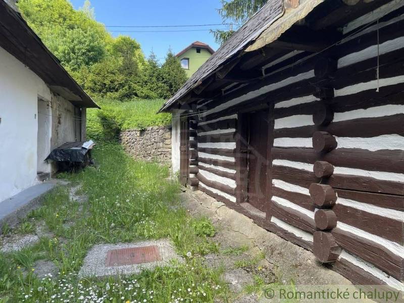 Hačava Rodinný dom predaj reality Košice-okolie