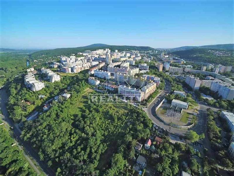 Bratislava - Karlova Ves 3-izbový byt predaj reality Bratislava - Karlova Ves