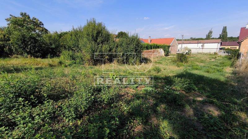 Budmerice Pozemky - bývanie predaj reality Pezinok