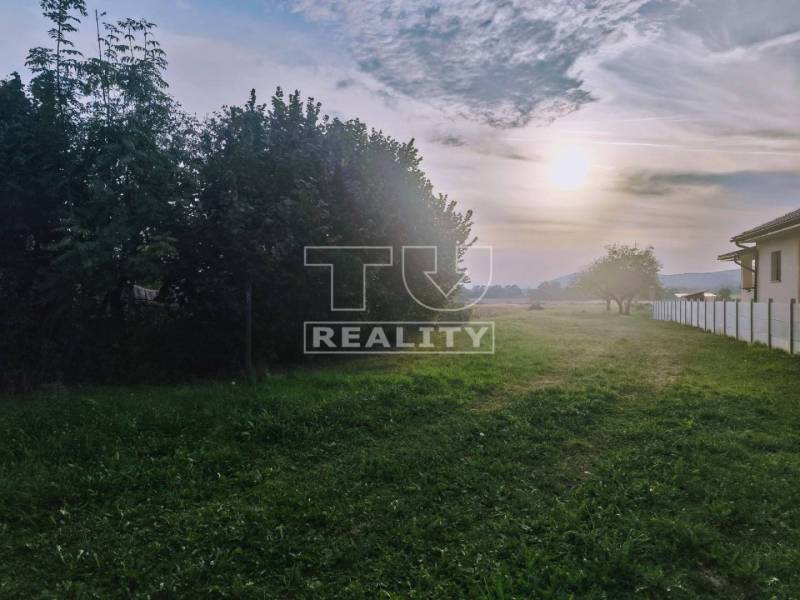 Modra nad Cirochou Rodinný dom predaj reality Humenné