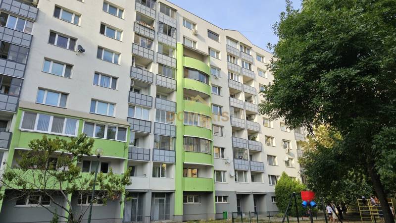 Bratislava - Dlhé diely 3-izbový byt predaj reality Bratislava - Karlova Ves