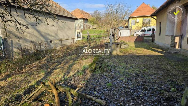 Žemberovce Rodinný dom predaj reality Levice