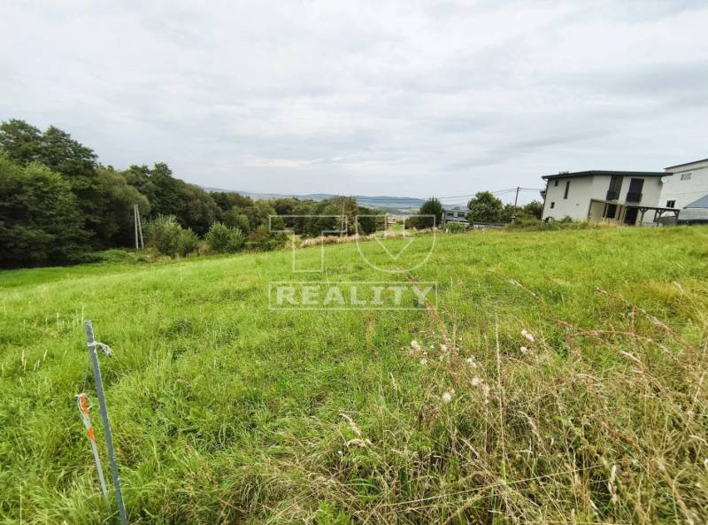 Prešov Pozemky - bývanie predaj reality Prešov