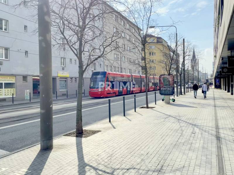 Bratislava - Staré Mesto 2-izbový byt predaj reality Bratislava - Staré Mesto