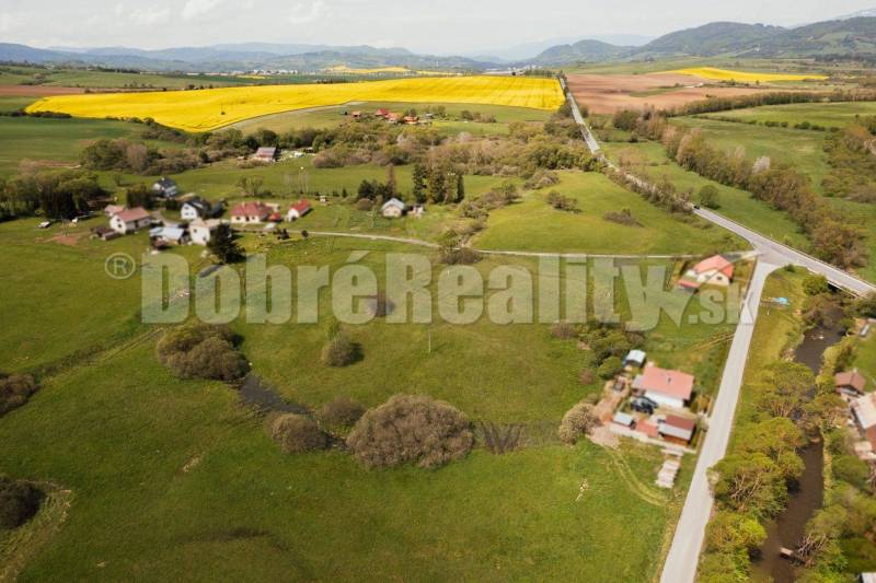 Brezno Záhrady predaj reality Brezno