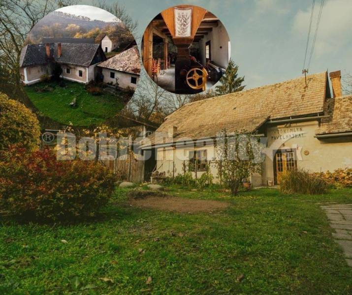 Medovarce Rodinný dom predaj reality Krupina