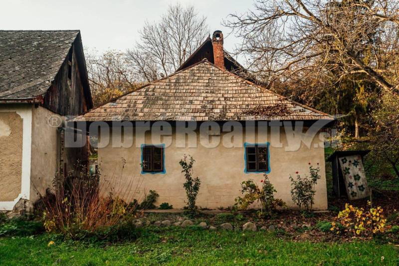 Medovarce Rodinný dom predaj reality Krupina