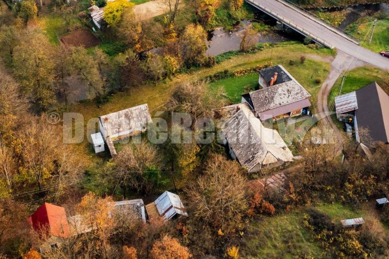 Medovarce Rodinný dom predaj reality Krupina