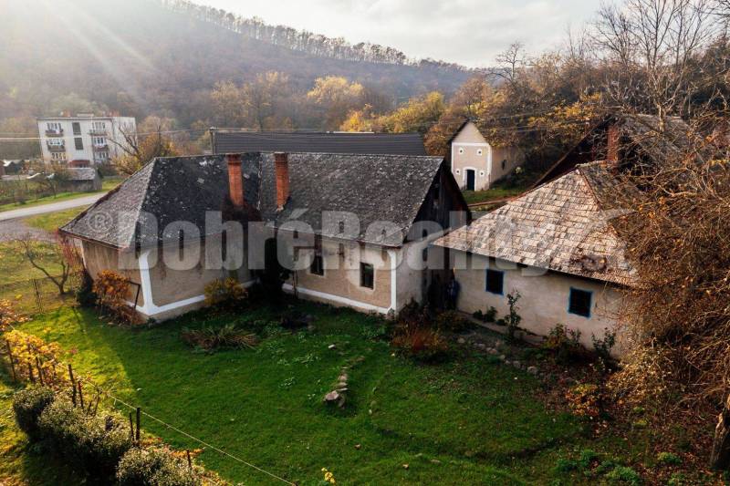 Medovarce Rodinný dom predaj reality Krupina