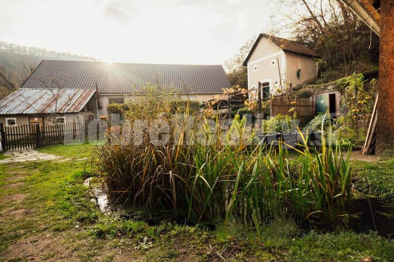 Medovarce Rodinný dom predaj reality Krupina