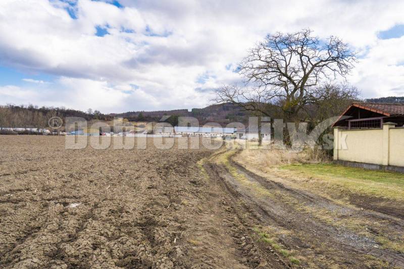 Veľká Lúka Pozemky - bývanie predaj reality Zvolen