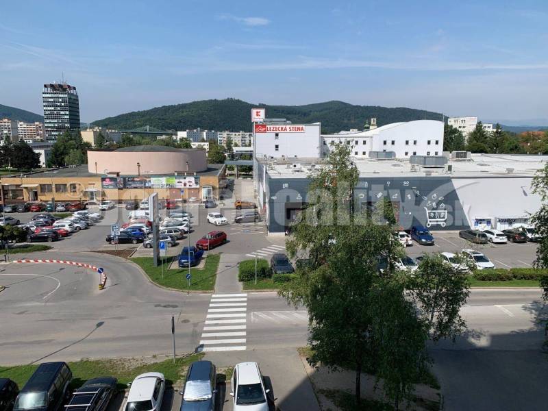 Považská Bystrica 3-izbový byt predaj reality Považská Bystrica