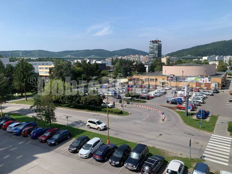 Považská Bystrica 3-izbový byt predaj reality Považská Bystrica