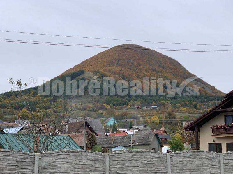 Považská Bystrica Poľnohospodárske a lesné pozemky predaj reality Považská Bystrica