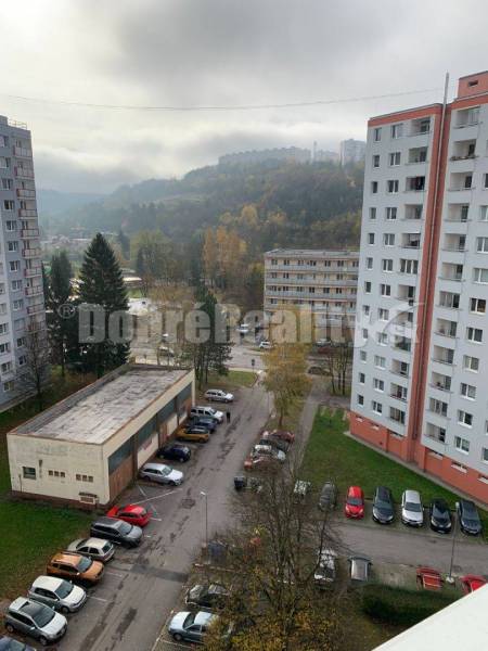 Považská Bystrica 3-izbový byt predaj reality Považská Bystrica