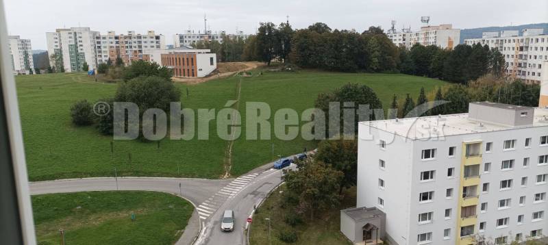 Považská Bystrica 3-izbový byt predaj reality Považská Bystrica