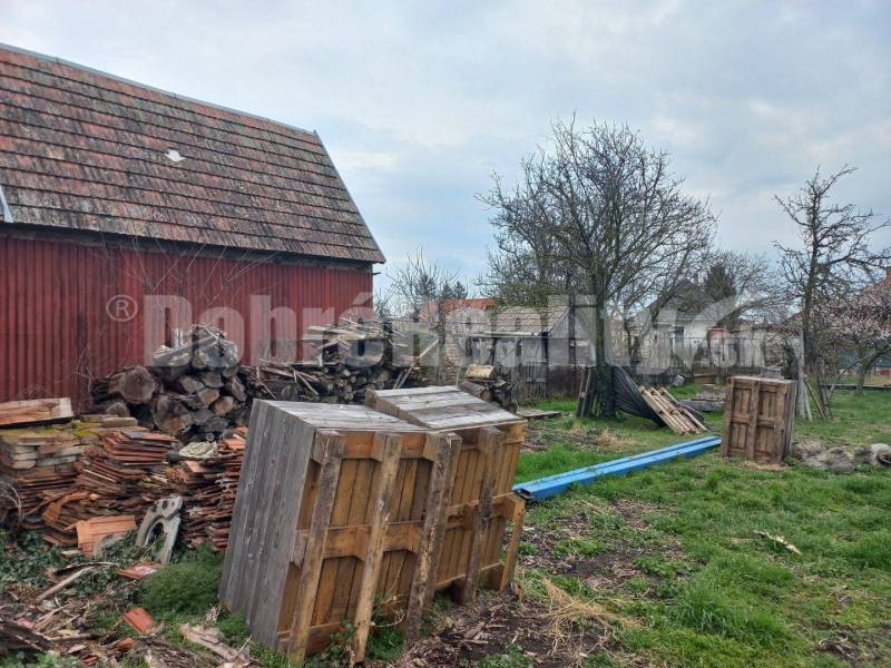 Lehnice Pozemky - bývanie predaj reality Dunajská Streda