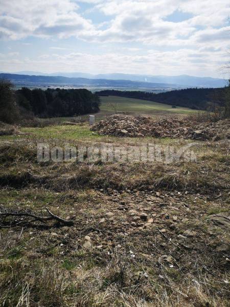 Badín Pozemky - bývanie predaj reality Banská Bystrica