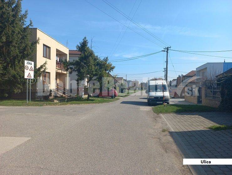 Čataj Rodinný dom predaj reality Senec