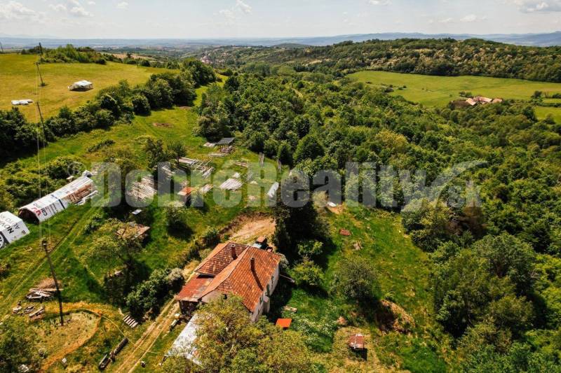 Čekovce Rodinný dom predaj reality Krupina