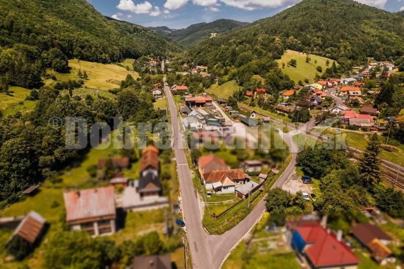 Tisovec Rodinný dom predaj reality Rimavská Sobota