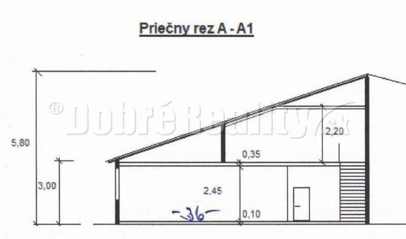 Rimavská Sobota Obchodné priestory predaj reality Rimavská Sobota