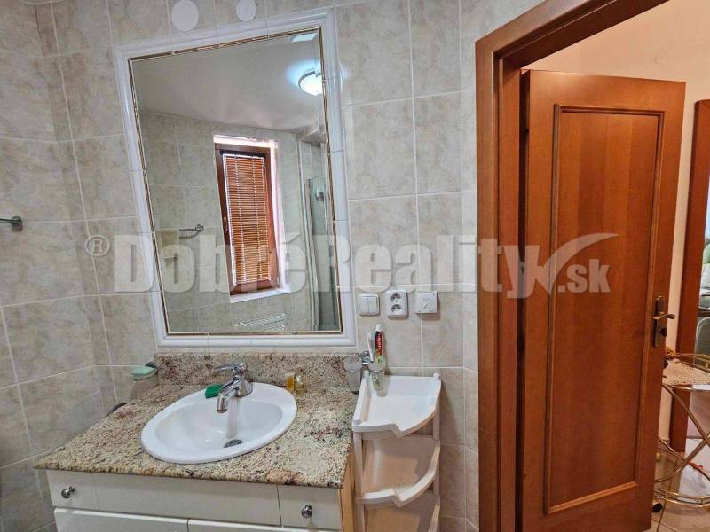 Trenčianske Teplice Rekreačný apartmán predaj reality Trenčín