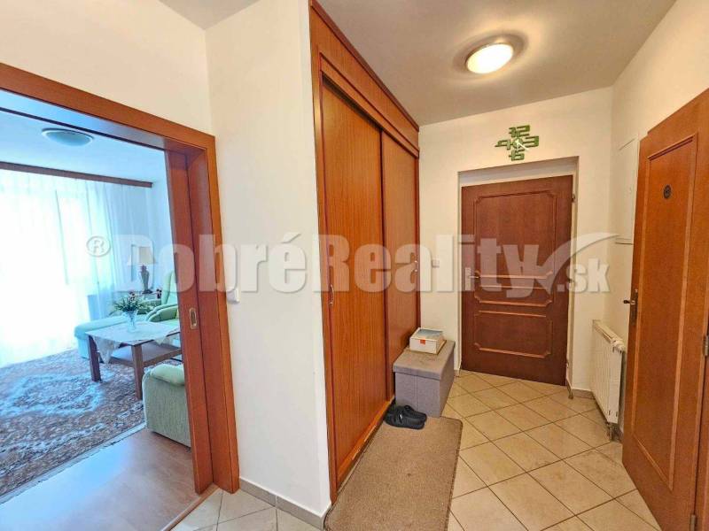 Trenčianske Teplice Rekreačný apartmán predaj reality Trenčín