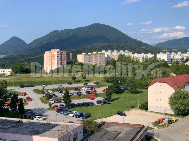 Považská Bystrica 3-izbový byt predaj reality Považská Bystrica