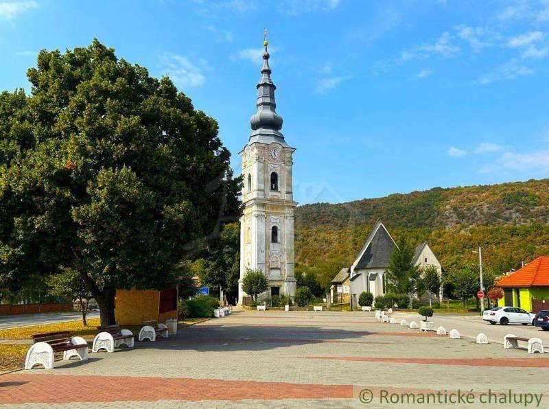 Rožňava Rodinný dom predaj reality Rožňava