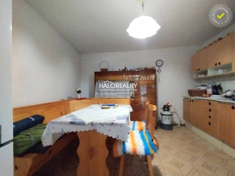 Medveďov Rodinný dom predaj reality Dunajská Streda