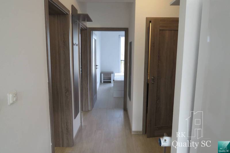 Senec Rekreačný apartmán predaj reality Senec