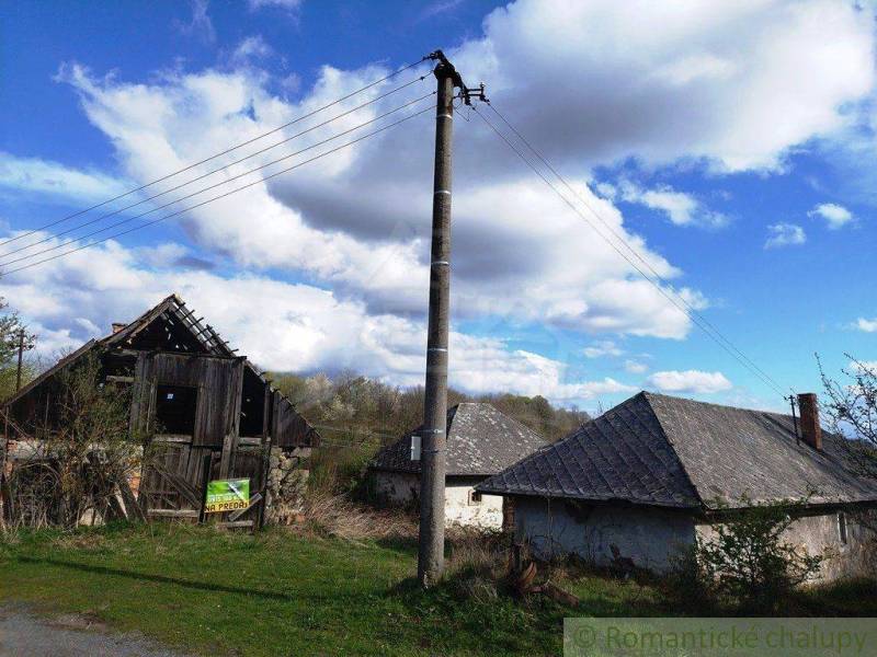 Veľký Krtíš Chata predaj reality Veľký Krtíš