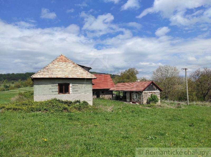 Lučenec Rodinný dom predaj reality Lučenec