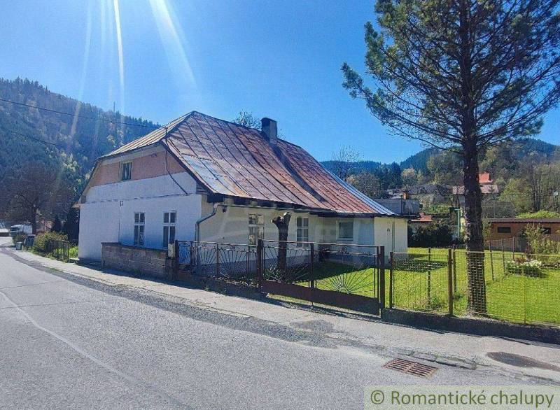 Banská Bystrica Rodinný dom predaj reality Banská Bystrica