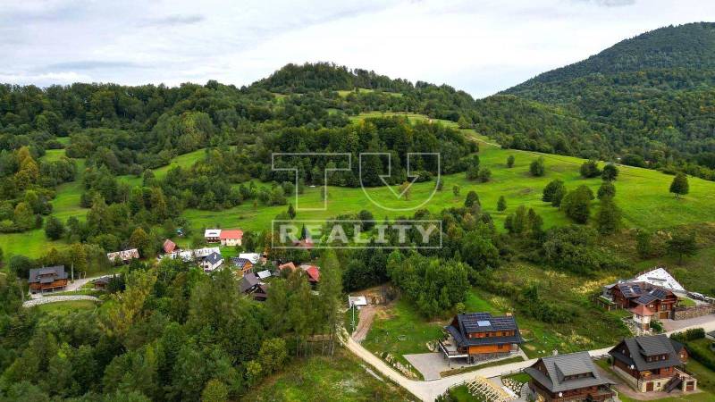 Terchová Rodinný dom predaj reality Žilina