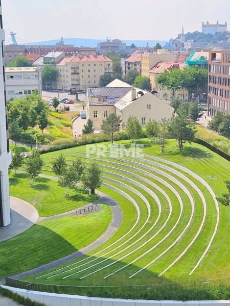 Bratislava - Staré Mesto 2-izbový byt prenájom reality Bratislava - Staré Mesto