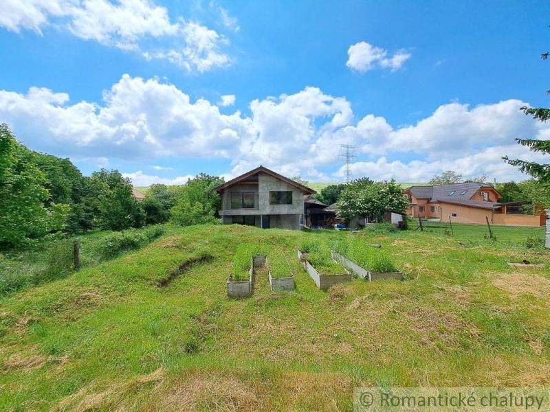 Nové Sady Rodinný dom predaj reality Nitra