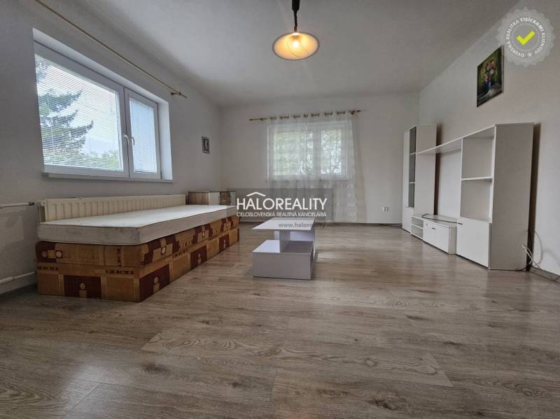 Banská Štiavnica Rodinný dom predaj reality Banská Štiavnica