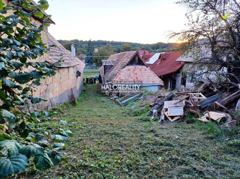 Ladzany Rodinný dom predaj reality Krupina