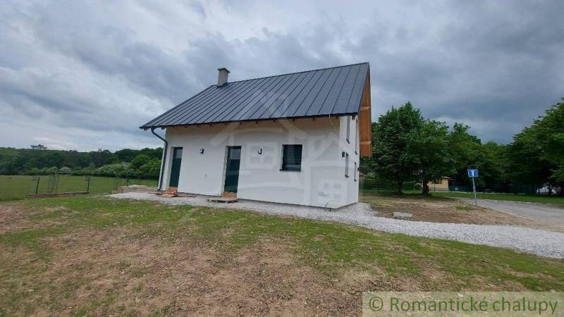 Skalica Rodinný dom predaj reality Skalica