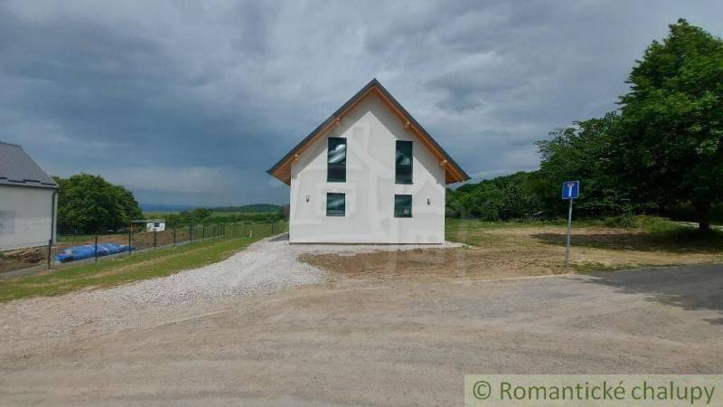 Skalica Rodinný dom predaj reality Skalica