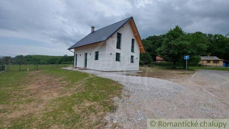 Skalica Rodinný dom predaj reality Skalica