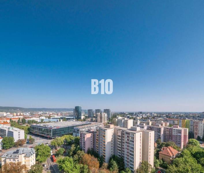 Bratislava - Ružinov 2-izbový byt predaj reality Bratislava - Ružinov