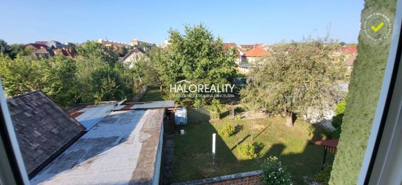 Žiar nad Hronom Rodinný dom predaj reality Žiar nad Hronom